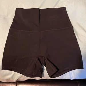 Aerie Bike Shorts